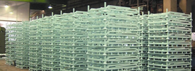 Pallet rack　パレットラック