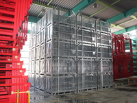 Pallet rack　パレットラック