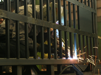 Pallet rack　パレットラック