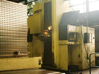 Machining 機械加工