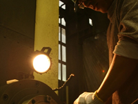 Machining 機械加工