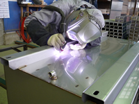 Other metal processing 金属加工