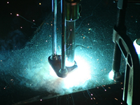 Other metal processing 金属加工