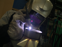 Other metal processing 金属加工