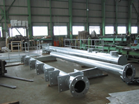 Other metal processing 金属加工