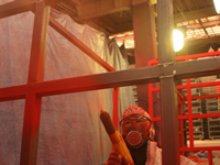 Other metal processing 金属加工